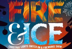fire and ice peterborough one