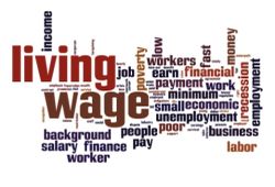 national living wage uk