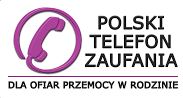 polski telefon zaufania dla ofiar przemocy w rodzinie