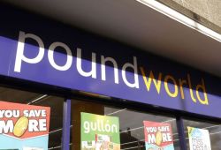 poundworld uk