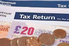 tax return uk